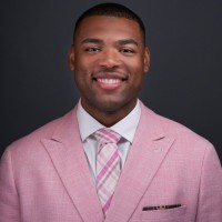 Arizona Interscholastic Assn Employee Kamaron Holloway's profile photo