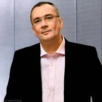 Chevron Employee Mark Rains's profile photo