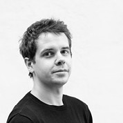 WIRED Employee Robert Reddick's profile photo