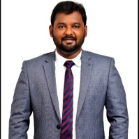 NETZSCH Group Employee Saravana Kumar's profile photo