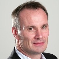 Hanna and Hutchinson Consulting Engineers Ltd. Employee John Hutchinson's profile photo