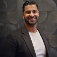 YoungConsult Employee Siar Rahimi's profile photo