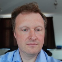 Sergey Stishenko Email