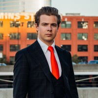 OneNine Employee Nathan Ruff's profile photo