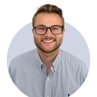JAMS Software Employee Nick Verhulst's profile photo