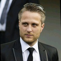 KLS Martin Group Employee Markus Geiger's profile photo