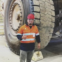 KLINGE Employee Cesar Pirir's profile photo