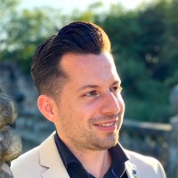 Danetics Employee Benjamin Boon's profile photo