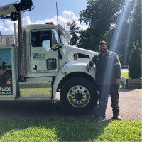 James River Equipment Employee Troy Gilbert's profile photo