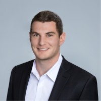 Impel Employee Ben Baraghimian's profile photo