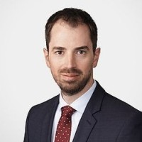 TWINT Employee Hannes Kieser's profile photo