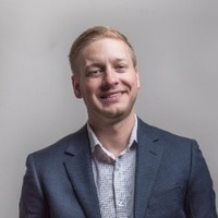 Zscaler Employee Seth Anderson's profile photo