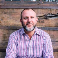 Alley Employee Gary Nissim's profile photo