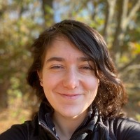 New York Theatre Workshop Employee Mia Haiman's profile photo