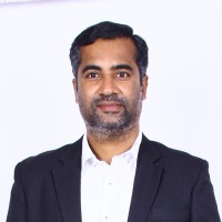 Informed Employee Arul Peter's profile photo