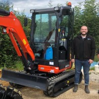 Boss Plant Sales Ltd Employee Jack Howarth's profile photo
