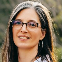 Bernstein Data Employee Cassandra Sorah's profile photo