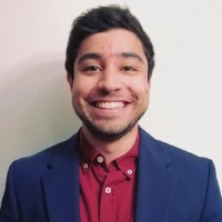 LightU Employee Isaac H.'s profile photo