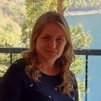 Milena Avramova Email