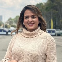 Traverse Project Employee Daniela Londoño's profile photo