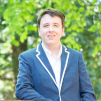 Spectrum News Employee Charles Petty's profile photo