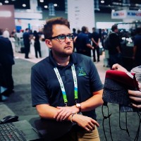 Delta Sigma Company Employee Bailey C.'s profile photo