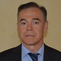 CIFEC Employee Luc Derreumaux's profile photo