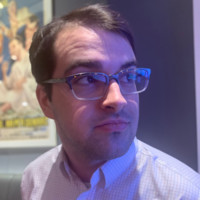 FilmFrog Employee Kevin Bahr's profile photo