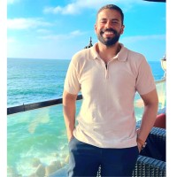 Boshara Perfumes Employee Mohamed Hassan's profile photo