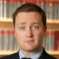 Weightmans Employee Ben MacKenzie's profile photo