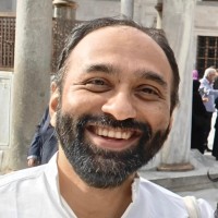 SPARC Employee Vinodkumar Rao's profile photo