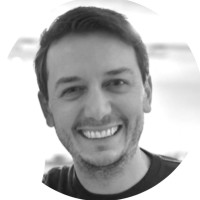 EY Studio+ Employee David Cyngiser's profile photo
