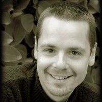 Biomeme, Inc. Employee Max Perelman's profile photo