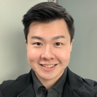 Benjamin Goh Email