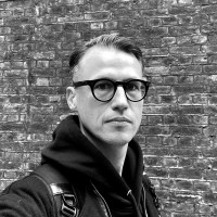 WMH&I Employee Wybe Magermans's profile photo