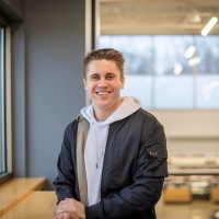 VSI Creative Employee Carson Wayne's profile photo