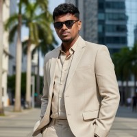 Nityo Infotech Employee Jenson Mathew's profile photo