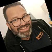 Every TI Cybersecurity and GRC Solutions Employee Márcio Roberto Santos's profile photo