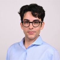 Rocketlaunch Employee Noah Faoro's profile photo