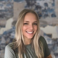 EnableIQ Employee Prue Kingsford-West's profile photo