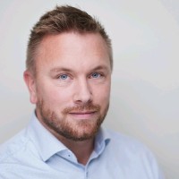 Sweco nederland Employee Danny Goosen's profile photo