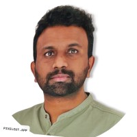 Atisfy Employee Pavan Kumar's profile photo