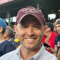 Verde Peak Partners Employee Chris Cottrell's profile photo