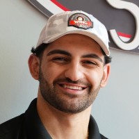 Wing Snob Employee Anthony Danno's profile photo