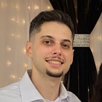 Headstart Health Employee Miguel Arias's profile photo