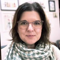 P95 Employee Jeanelle de Villiers's profile photo