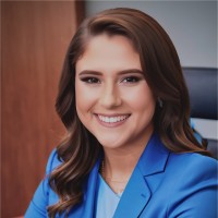 United States Sports University Employee Madison Dempsey's profile photo