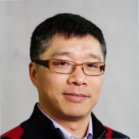 MicroPort NeuroTech Americas Employee Bruce Wang's profile photo