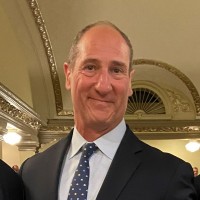 MerQube Employee John Angelos's profile photo