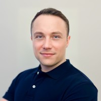 FINVIA Employee Tom Klinge's profile photo